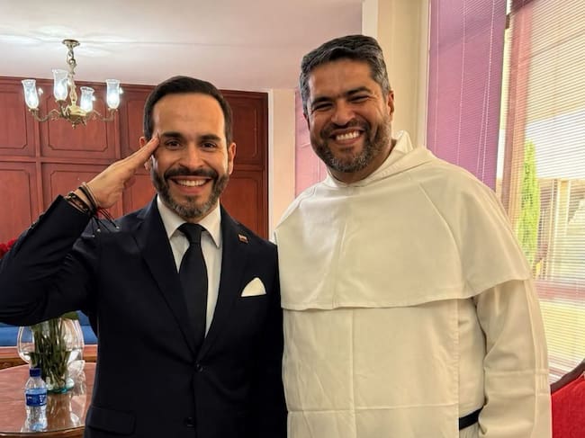 Tunjano Ricardo Torres Castro asumirá la dirección general del SENA
