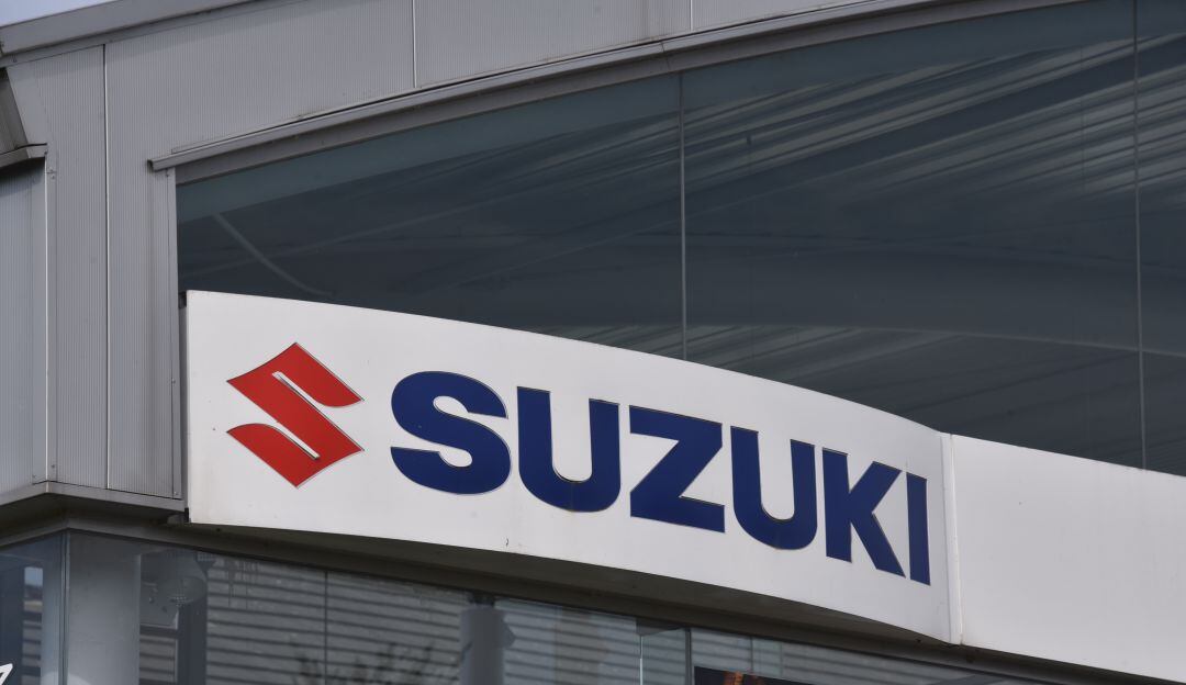 Sancionan a Suzuki Motor de Colombia con más de $ 2.280 millones