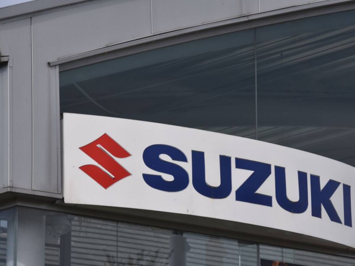 Sancionan a Suzuki Motor de Colombia con más de $ 2.280 millones