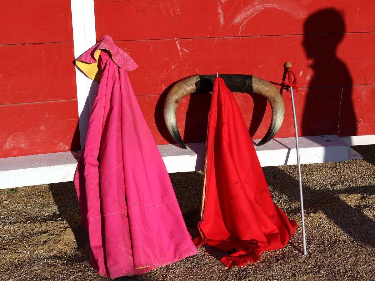 El torero Santiago Martín Sánchez, ‘El Viti’, cumple 85 años