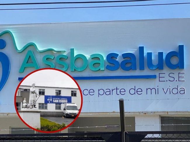 Uno de los problemas financieros de las ESE son por las deudas vigentes de las EPS.