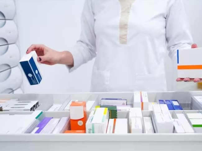 Secretario de Salud del Quindío