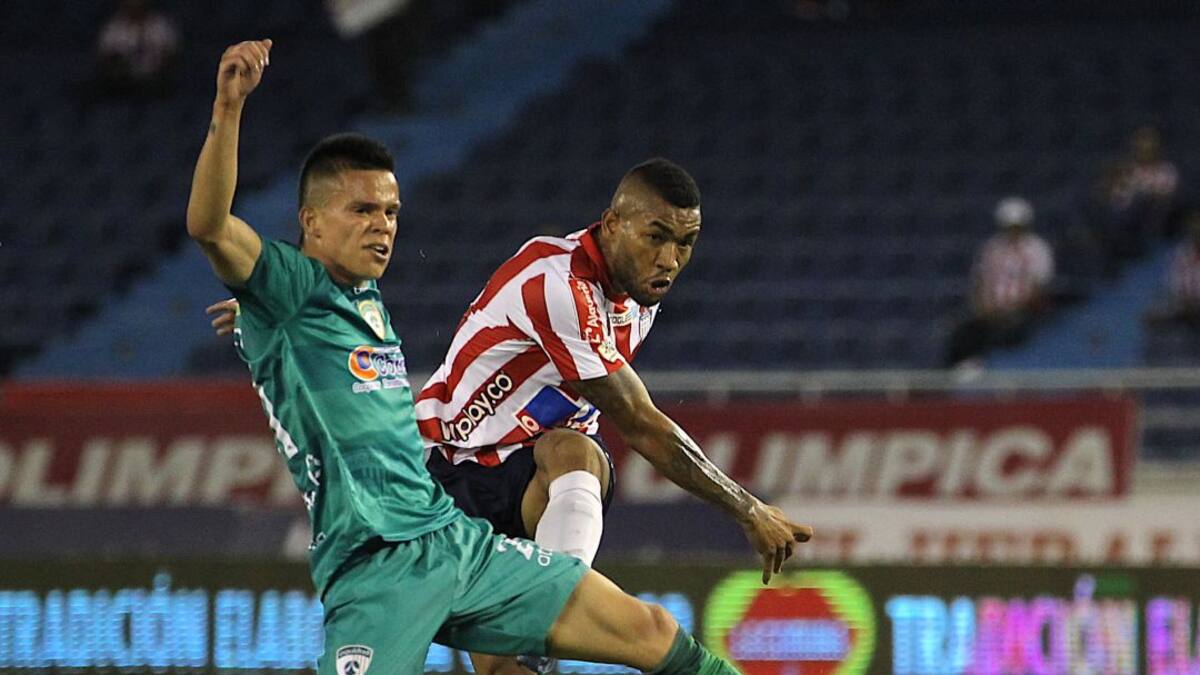 Carlos Zuluaga: “La final ante Junior ya la vivimos y queremos repetirla”