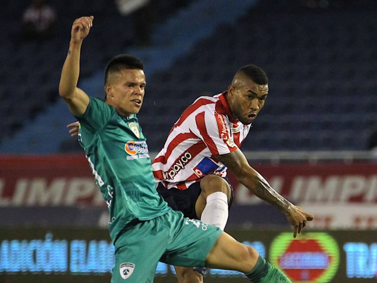 Carlos Zuluaga: “La final ante Junior ya la vivimos y queremos repetirla”