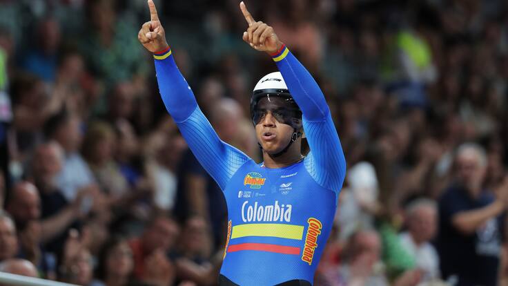 Kevin Quintero: “Estamos corrigiendo lo que debemos mejorar para los Juegos Olímpicos”