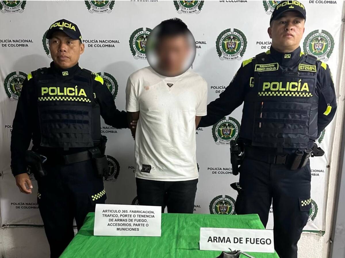 Intento de feminicidio en Mistrató, Risaralda
