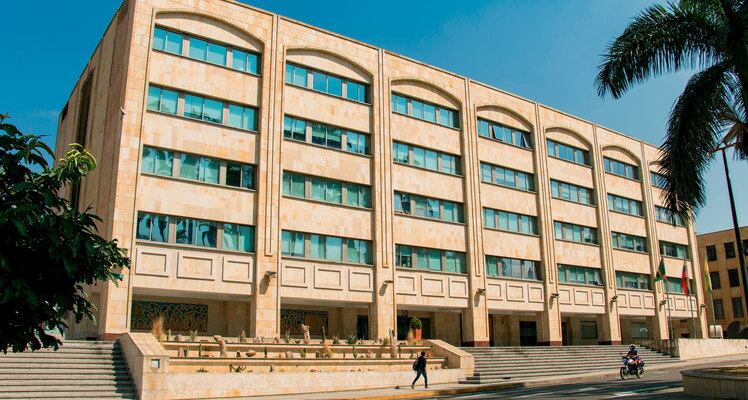 Alcaldía de Bucaramanga