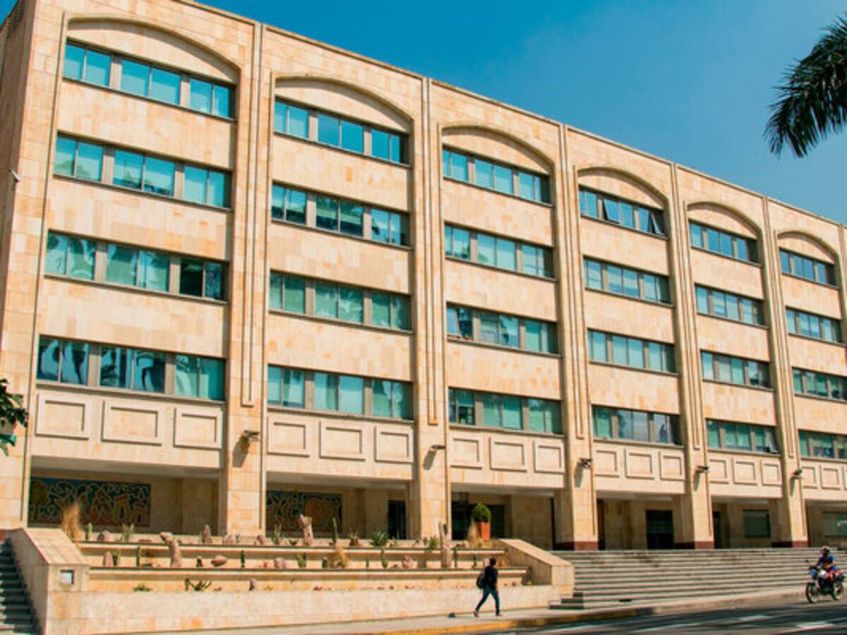 Nuevos nombramientos en la Alcaldía de Bucaramanga