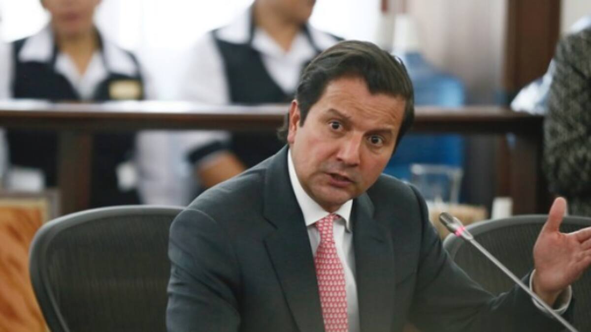 Hay que plantarse retos como el de llegar a la PRESIDENCIA: David Luna