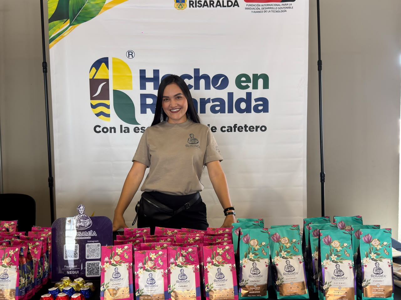Foto: Gobernación de Risaralda.