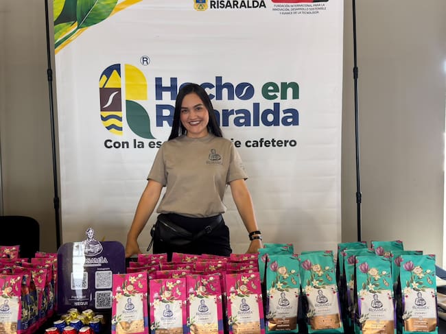 Foto: Gobernación de Risaralda.
