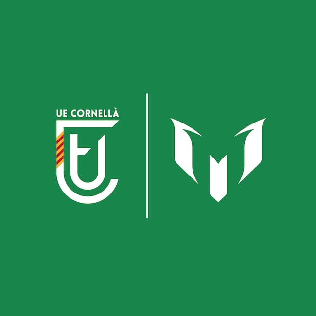 Adquisición del UE Cornellà