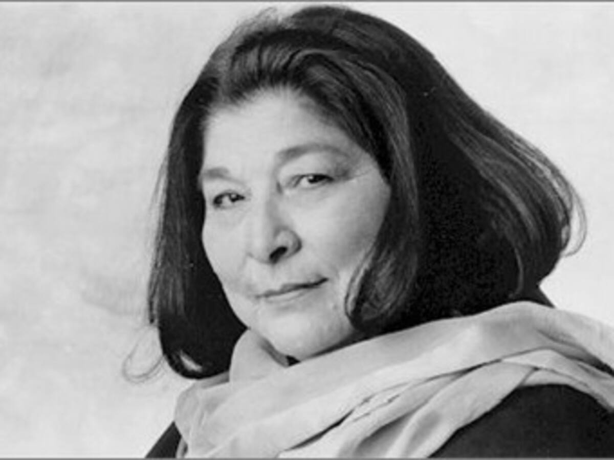 Mercedes Sosa sigue grave y sufre 'más deterioro de sus funciones orgánicas'