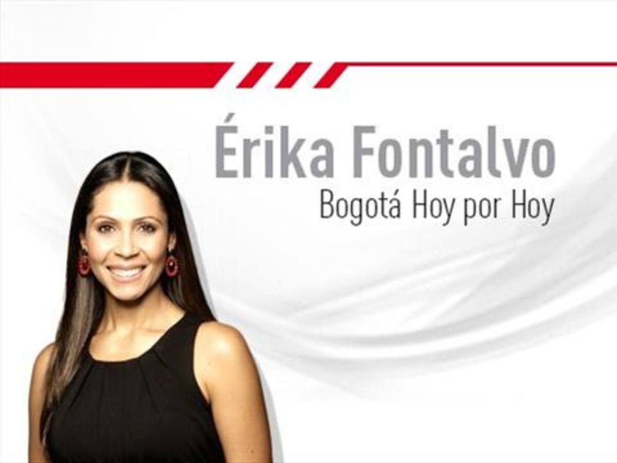 Audio de Bogotá Hoy por Hoy del 5 de marzo de 2015