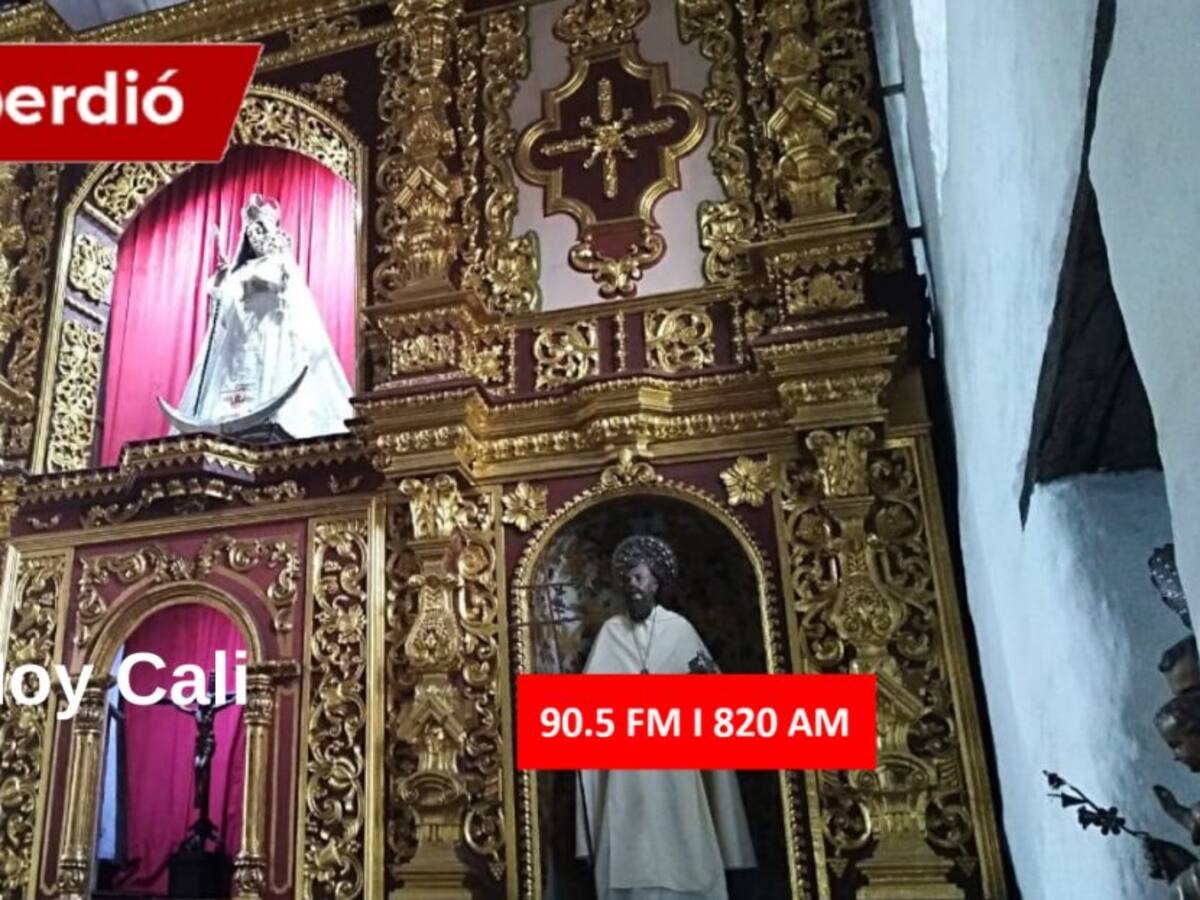 Cali Hoy por Hoy 25 de febrero del 2020