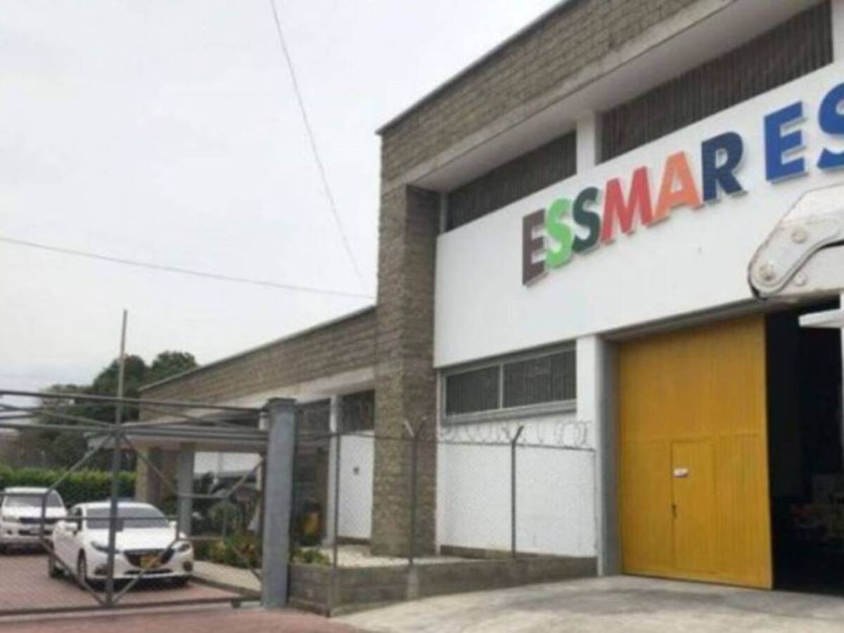 Intervención de Superservicios a la Essmar será indefinida