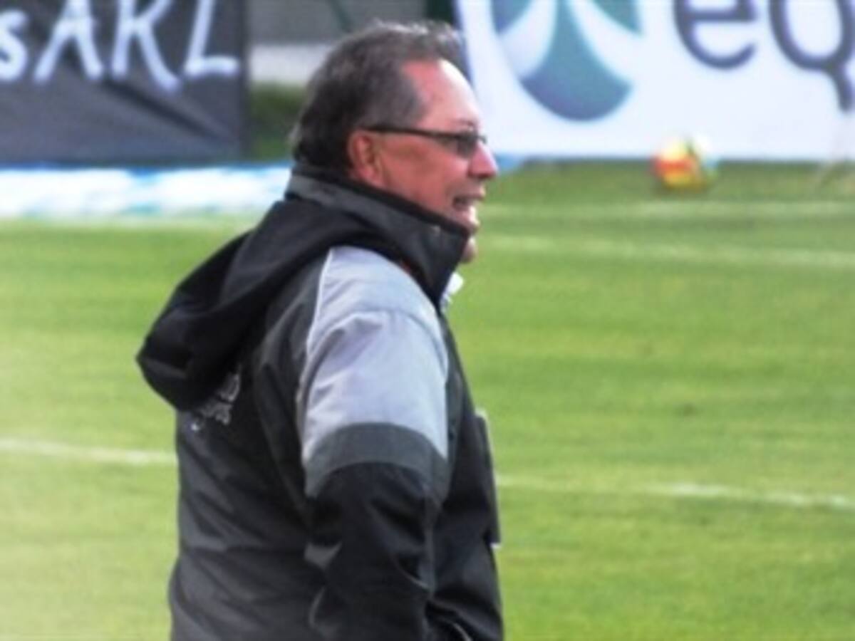 Equidad defendió como gladiador el empate en el Atanasio ante Nacional