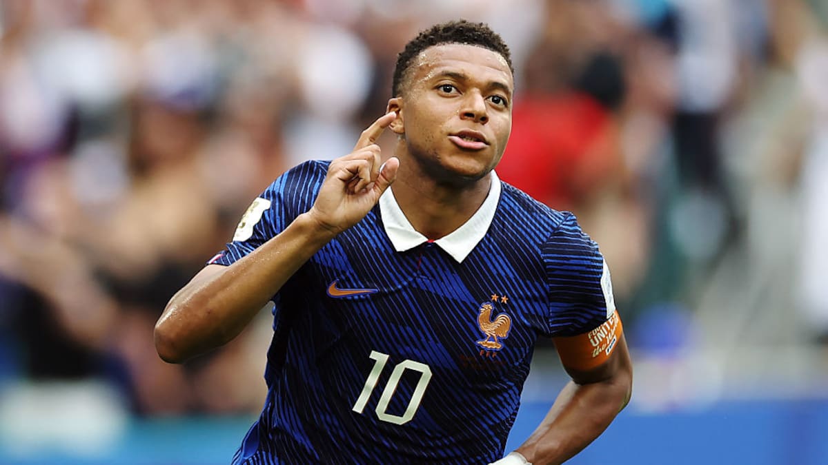 Tabla de goleadores históricos de los Mundiales: Kylian Mbappé vence oficialmente a Lionel Messi