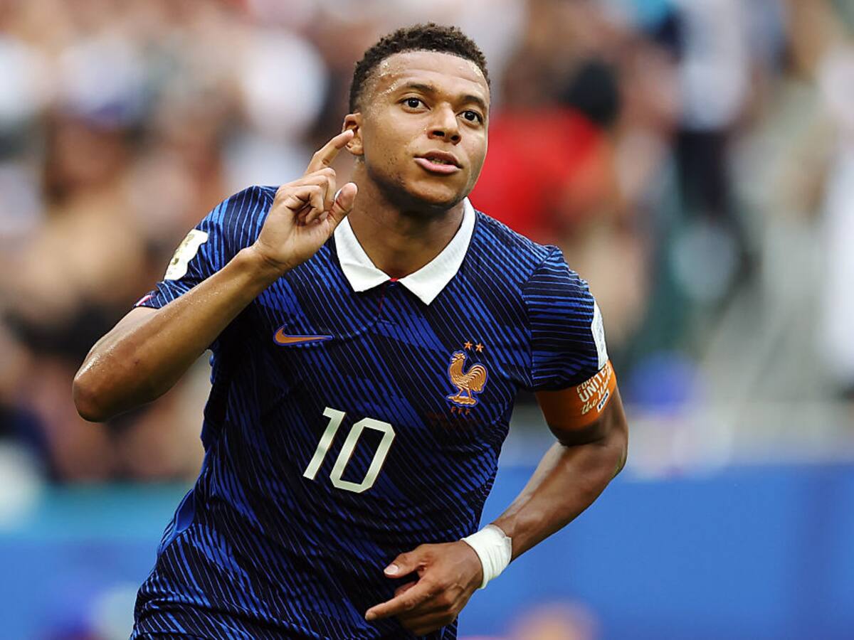 Tabla de goleadores históricos de los Mundiales: Kylian Mbappé vence oficialmente a Lionel Messi