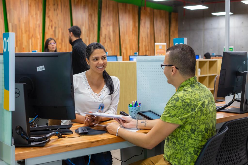 Cortesía Alcaldía de Medellín