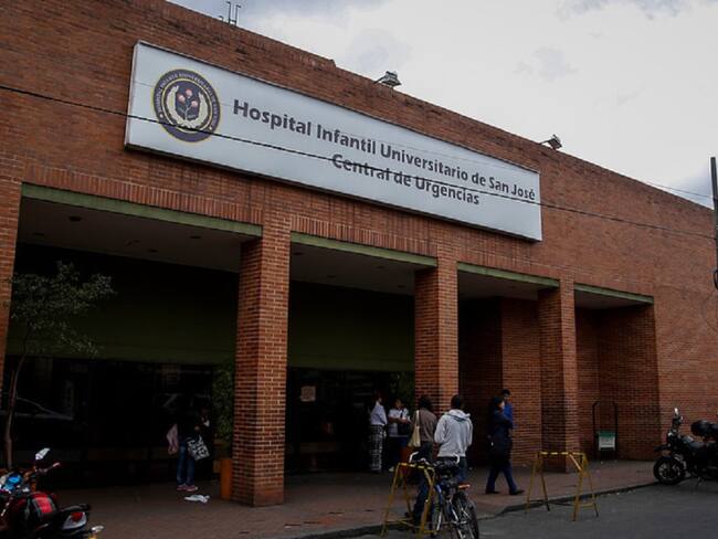Exitosa cirugía craneofacial salva la vida de menor hondureño de tres años