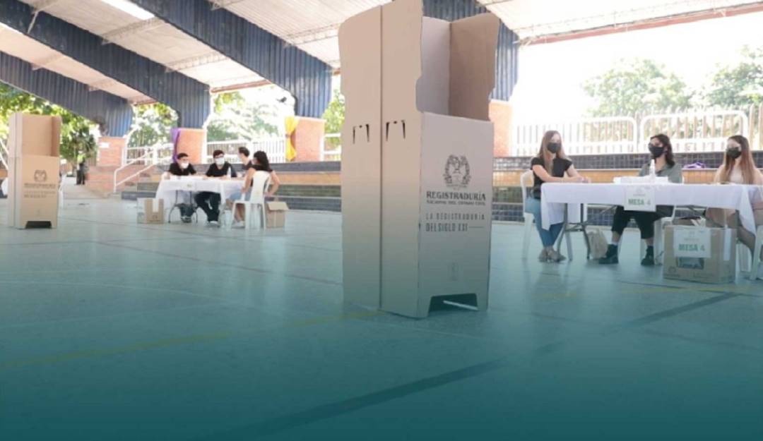 Investigarán al alcalde de Manizales por presunta participación en política. Crédito: Procuraduría General de la Nación.