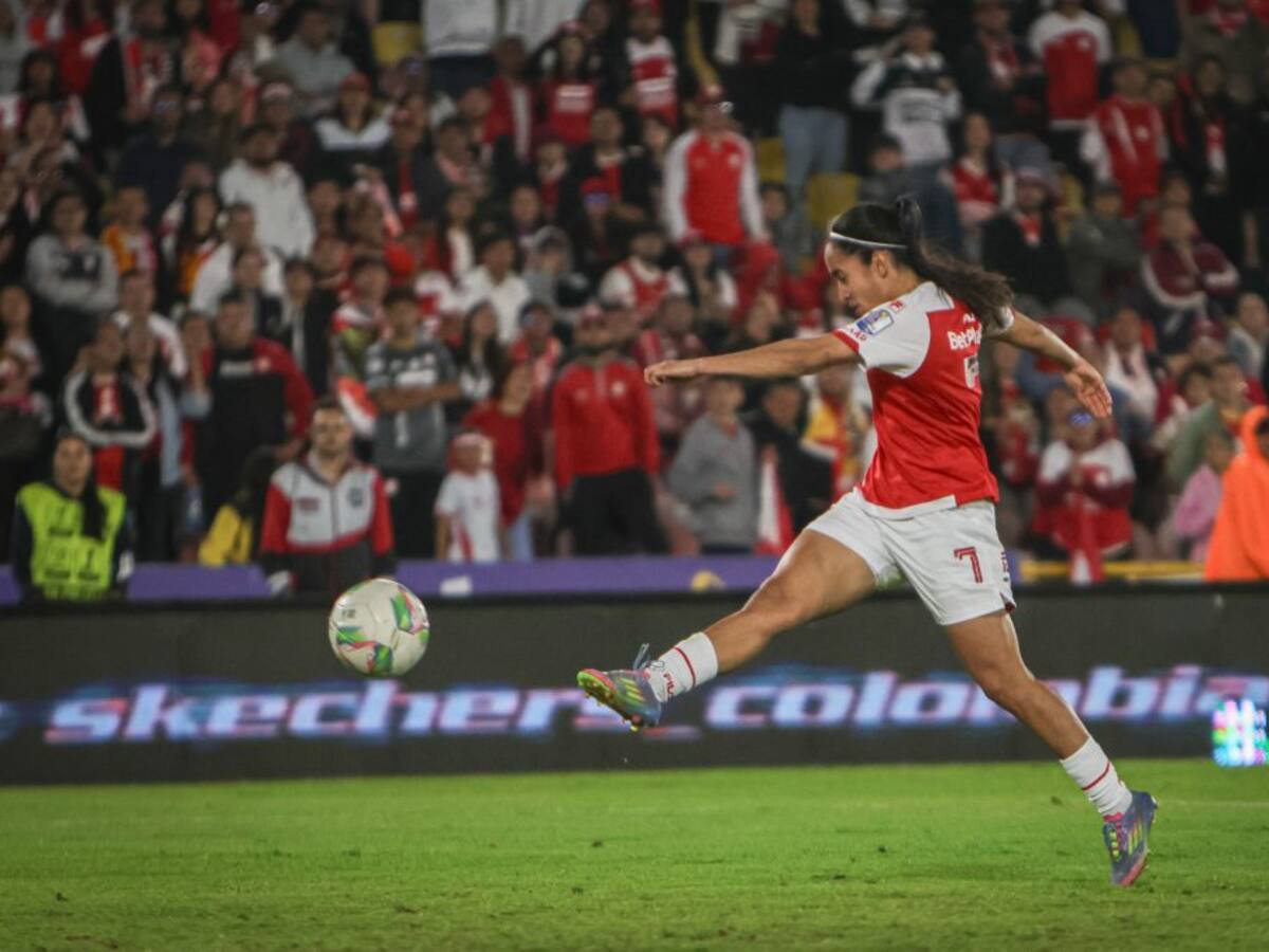 Santa Fe inicia su camino en la Copa Libertadores femenina ante Always Ready