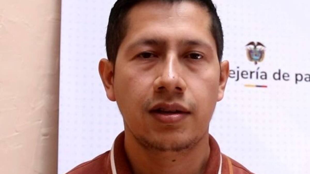 Asesinan al personero de Cumbitara en Nariño