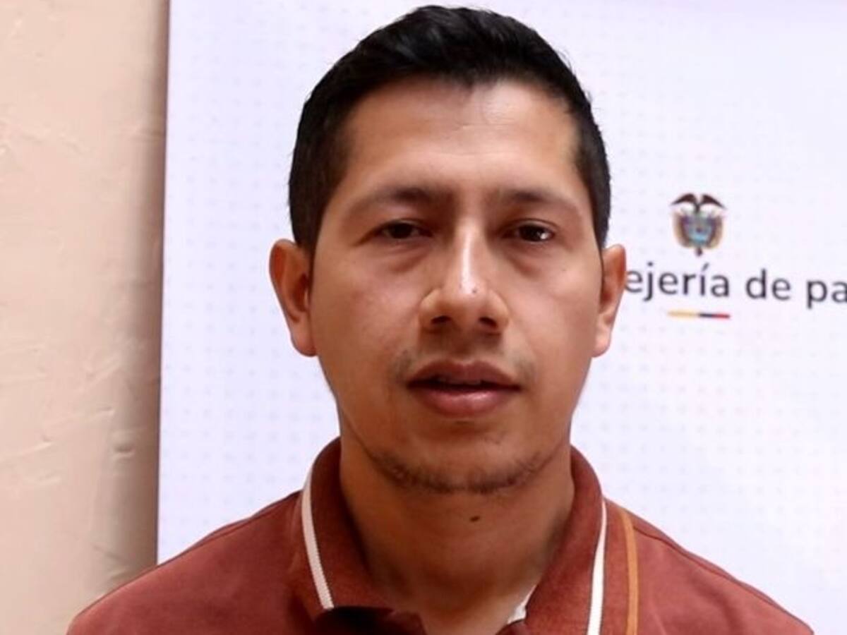 Asesinan al personero de Cumbitara en Nariño