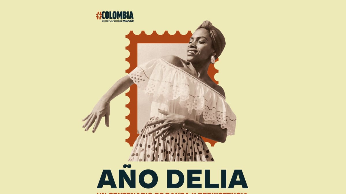 MinCultura celebra los 100 años del natalicio de Delia Zapata Olivella