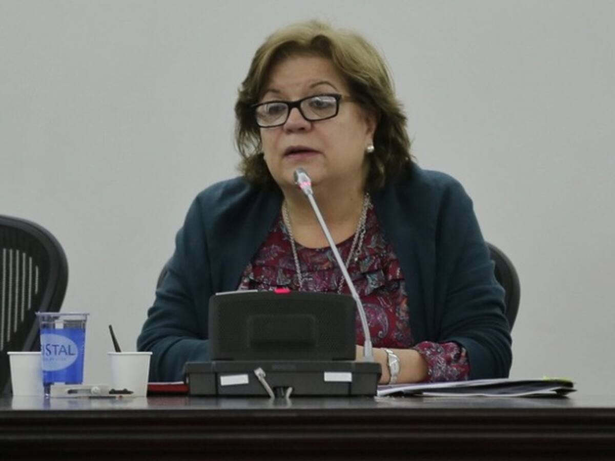 Gobierno reviviría Tribunal de Aforados en debate de Reforma a la Justicia