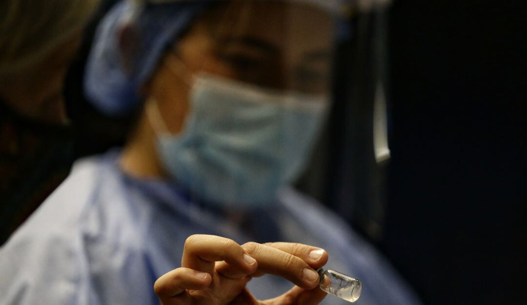 El total de contagiados en Bolívar ascendió a 192.349 desde que inició la pandemia.