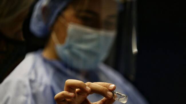 El total de contagiados en Bolívar ascendió a 192.349 desde que inició la pandemia.