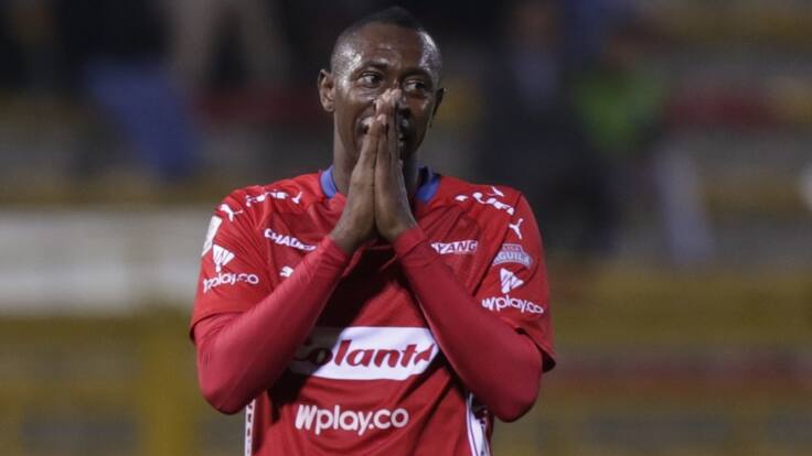 "Con todos los DTS fui titular, demostré lo mío en el DIM": J. F. Caicedo