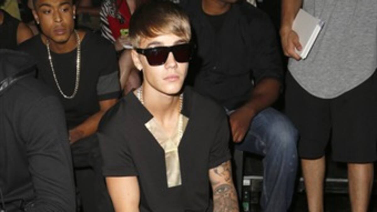 Justin Bieber aconseja a Miley Cyrus que 'se desmelene'