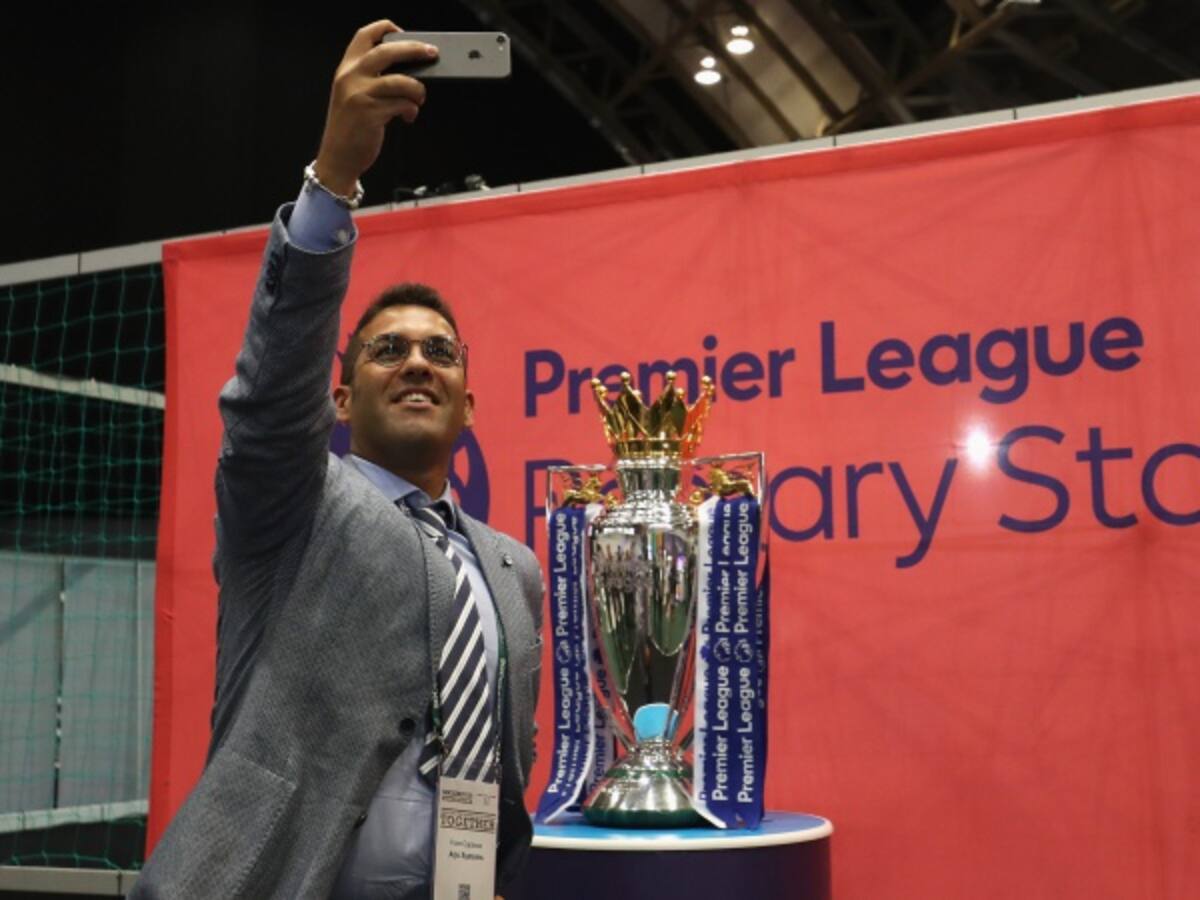 Liga Premier cerrará su mercado de fichajes antes del comienzo de la próxima temporada