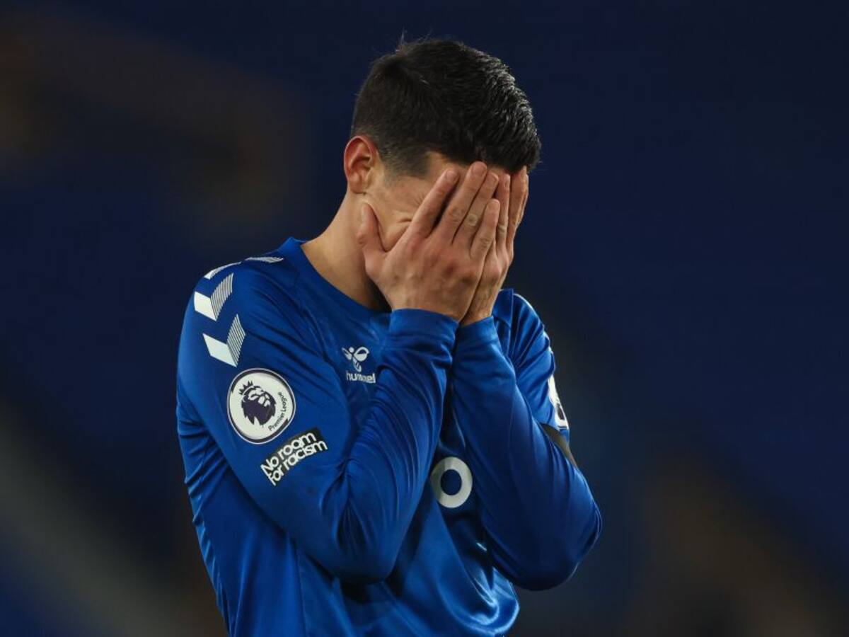 James, baja ante el City y termina su temporada de manera prematura