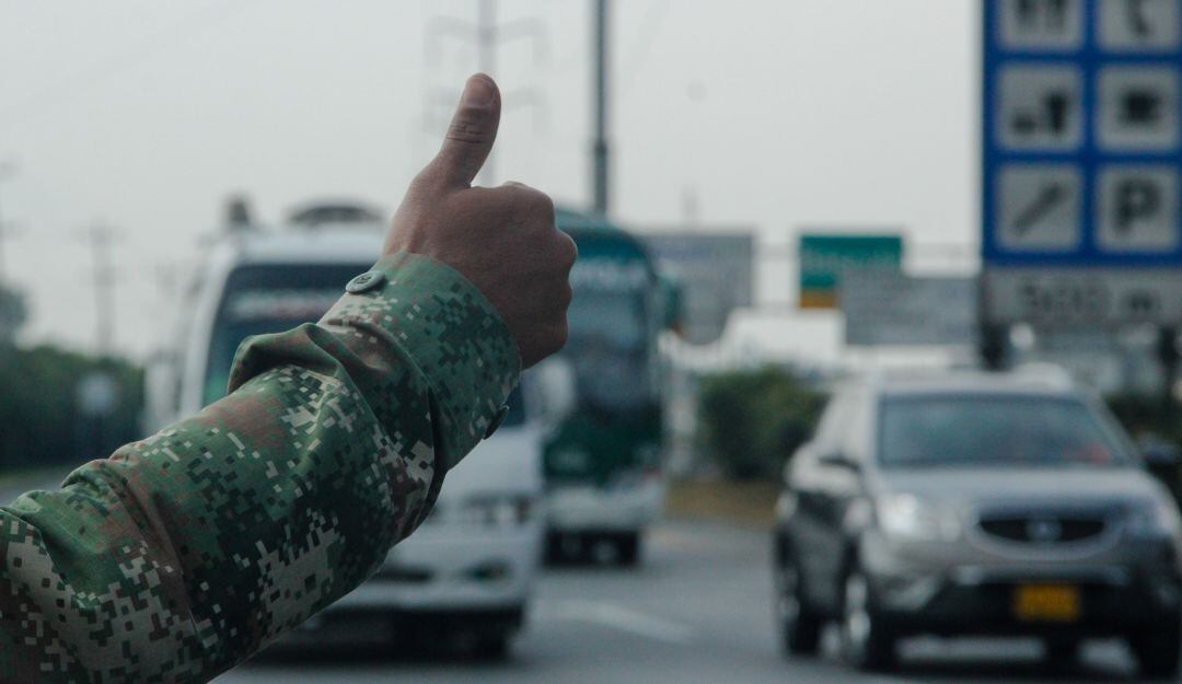 Balance plan retorno en Colombia