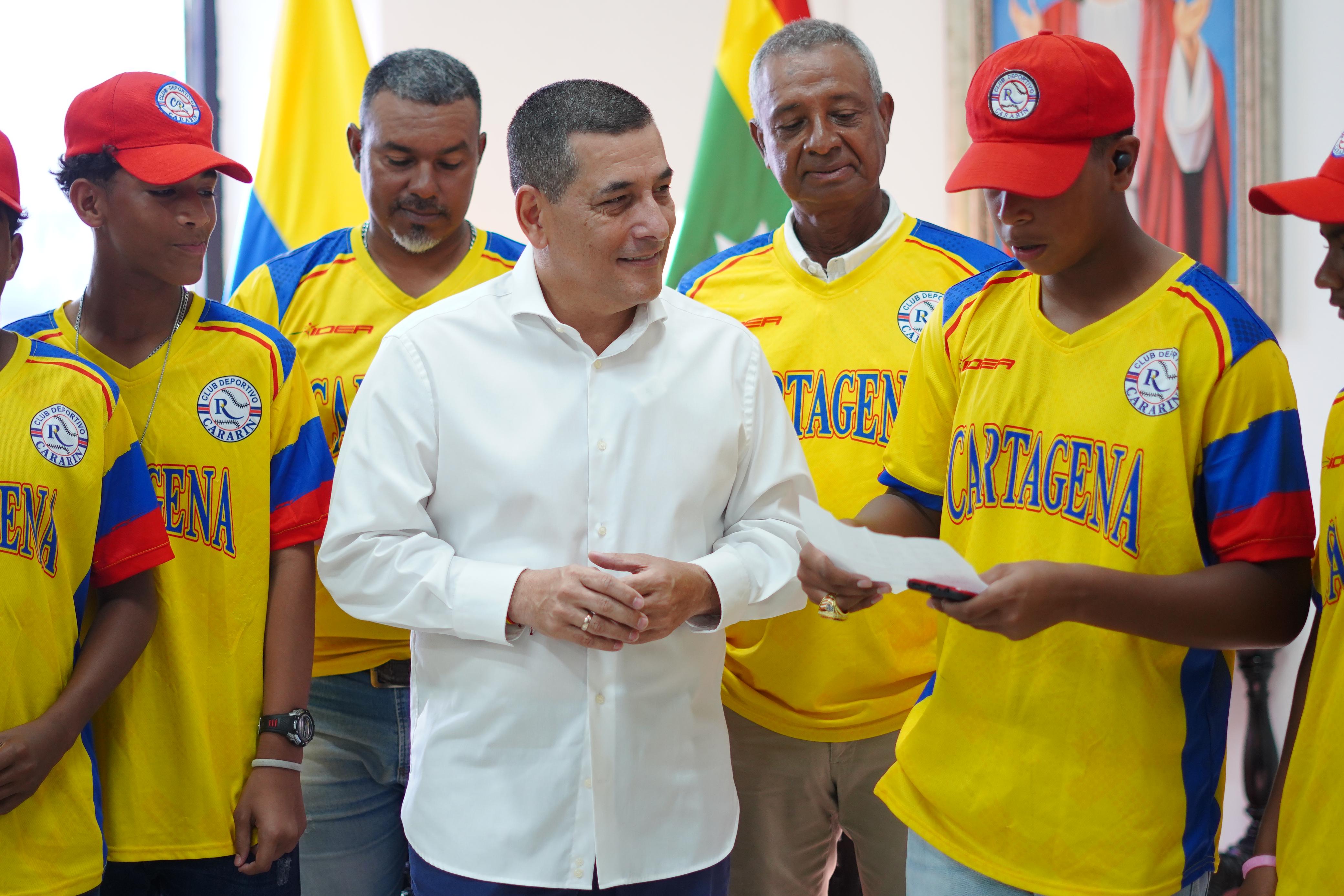 Alcaldía de Cartagena