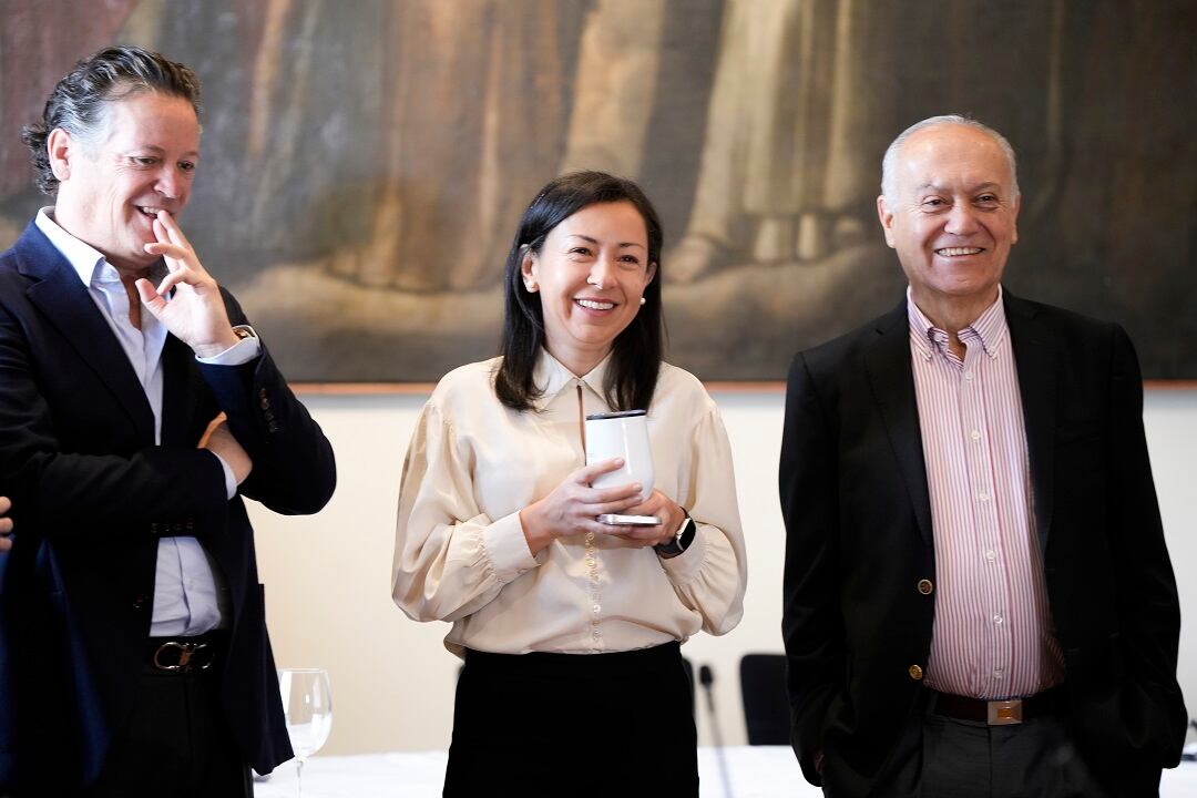 TEC Alianza: la apuesta de Colsubsidio y Universidad de Los Andes para impulsar el empleo y talento