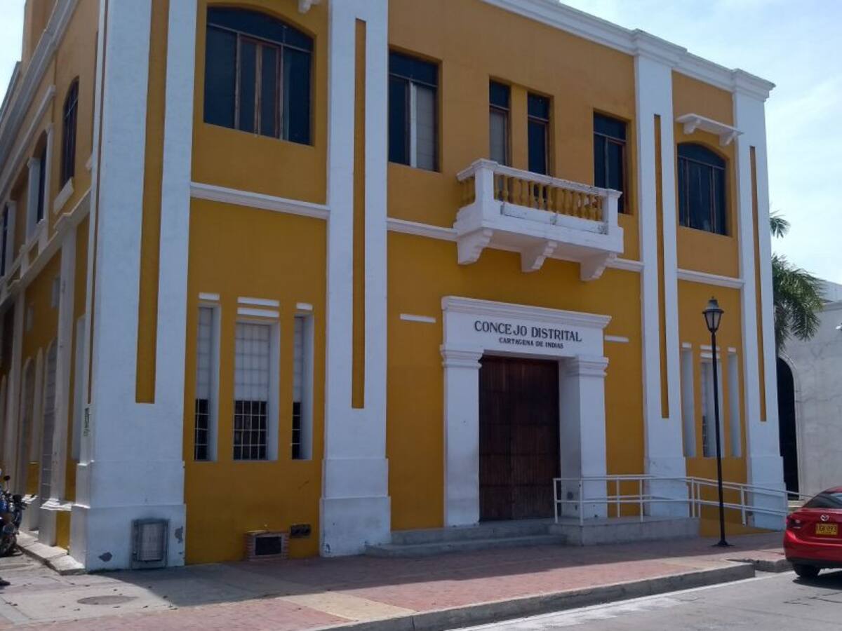 Críticas del concejo a manejos en talento humano de la alcaldía