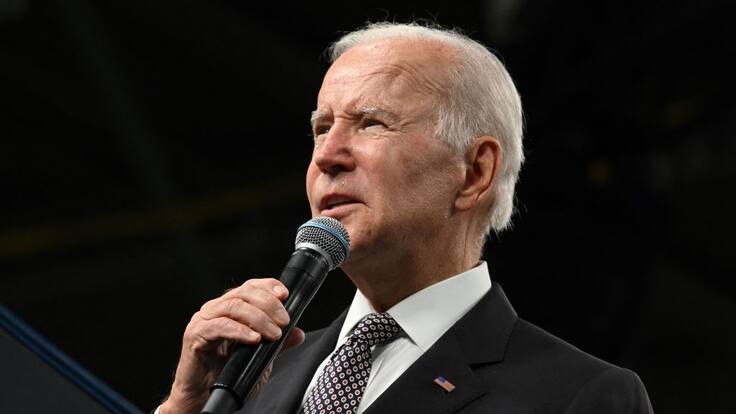 Joe Biden absolverá a los condenados federales por porte simple de marihuana