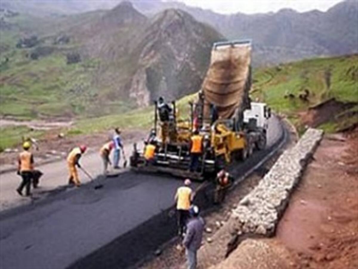 Cámara de la Infraestructura aclara información de la Contraloría por anuncio de revisión a las Concesiones