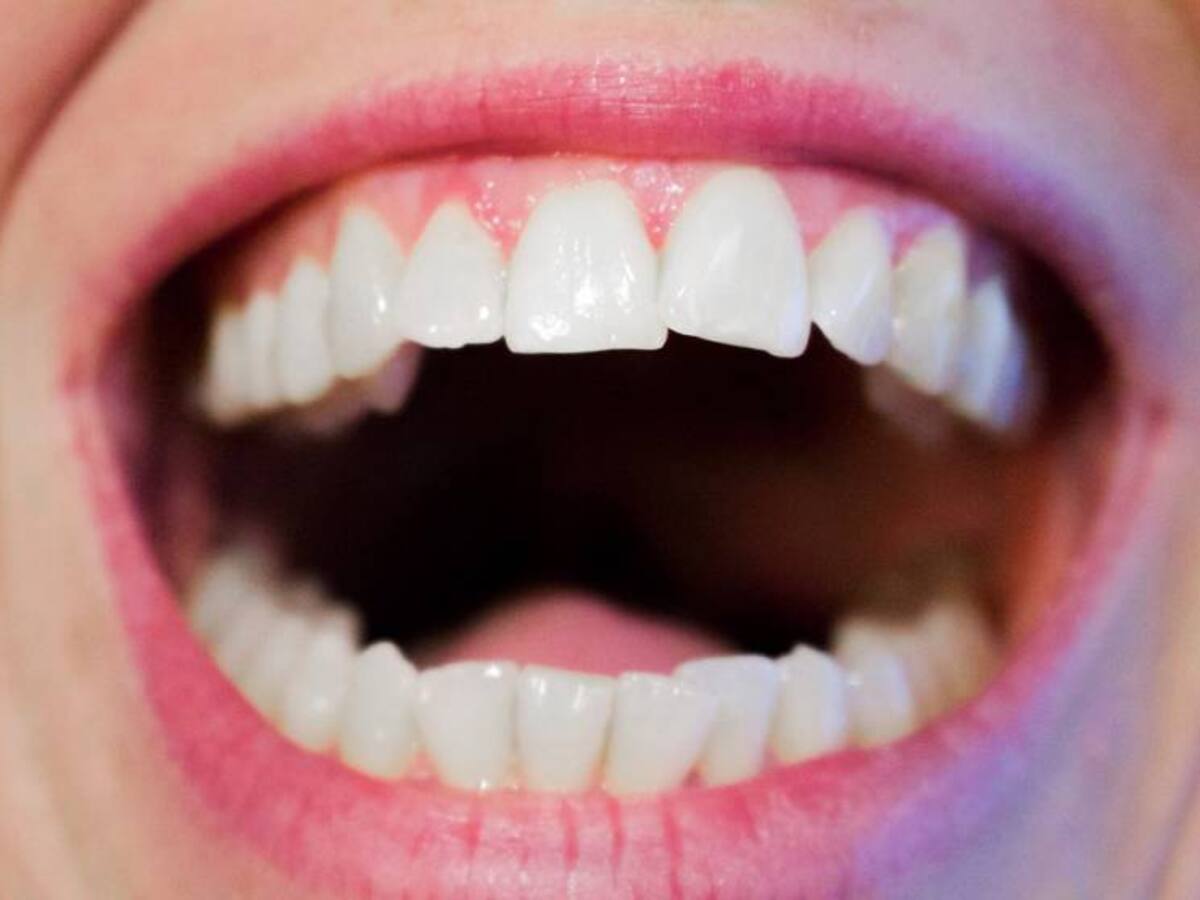 Nuestros dientes revelan quiénes somos