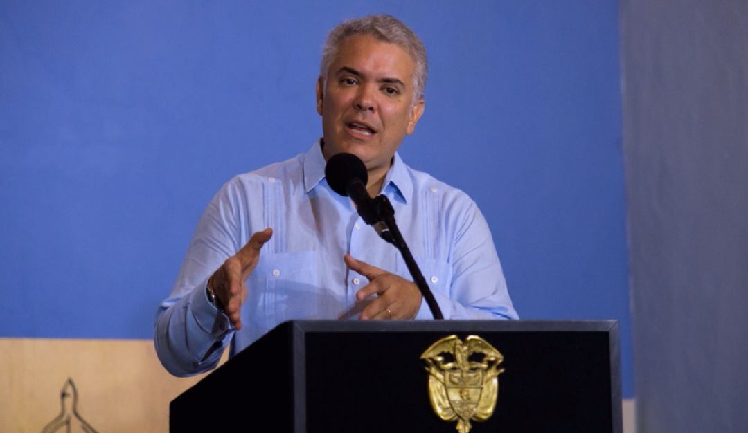 La convocatoria destina 20 mil millones de pesos en capital semilla para la creación de 250 nuevas empresas relacionadas con la economía naranja