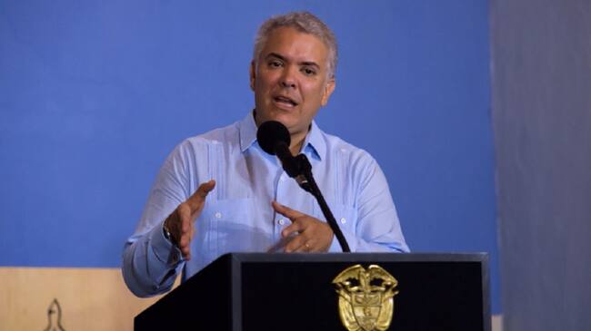 La convocatoria destina 20 mil millones de pesos en capital semilla para la creación de 250 nuevas empresas relacionadas con la economía naranja
