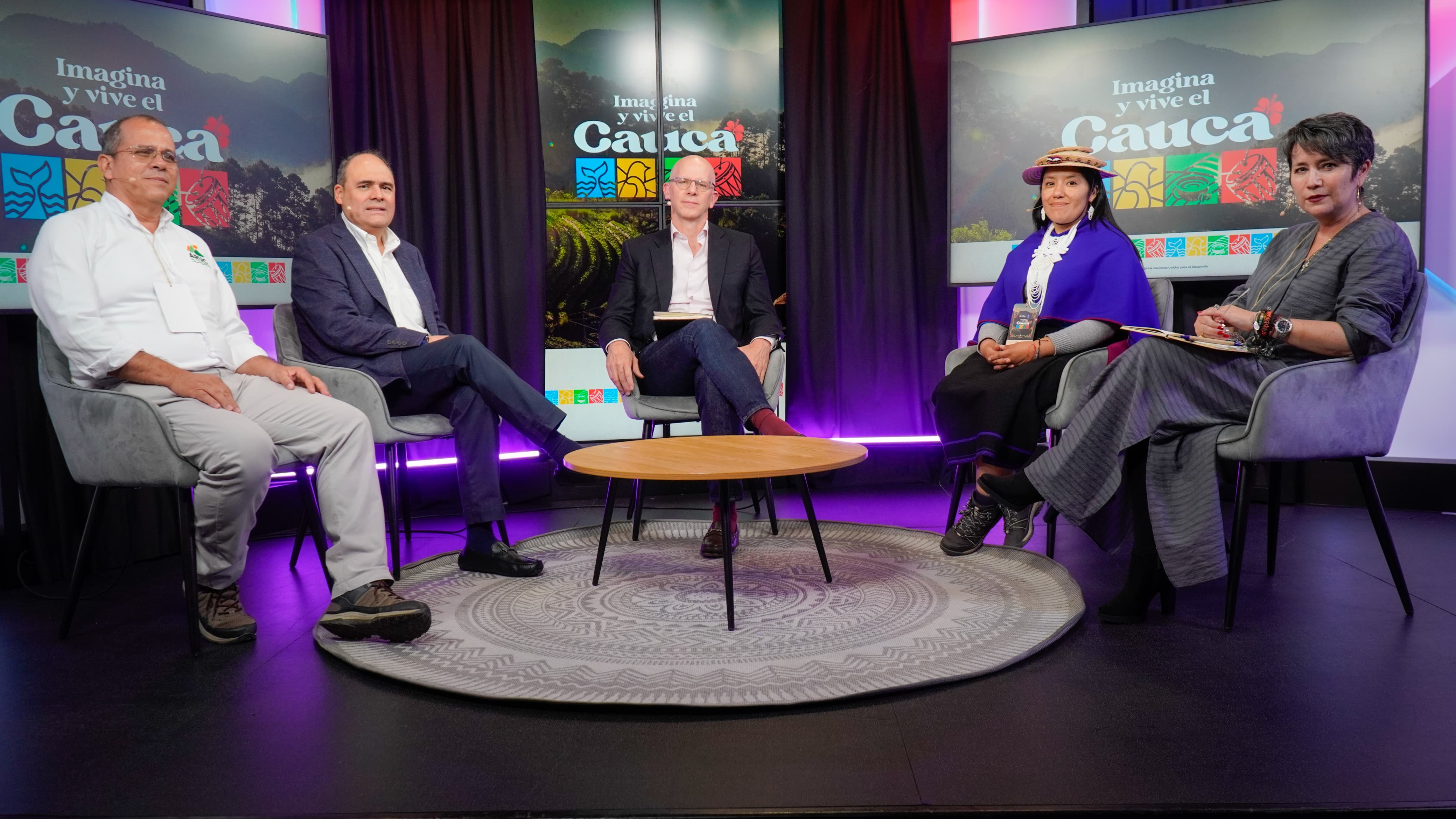 | Foto: Caracol Radio