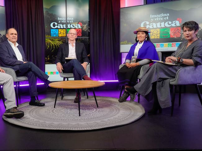 | Foto: Caracol Radio