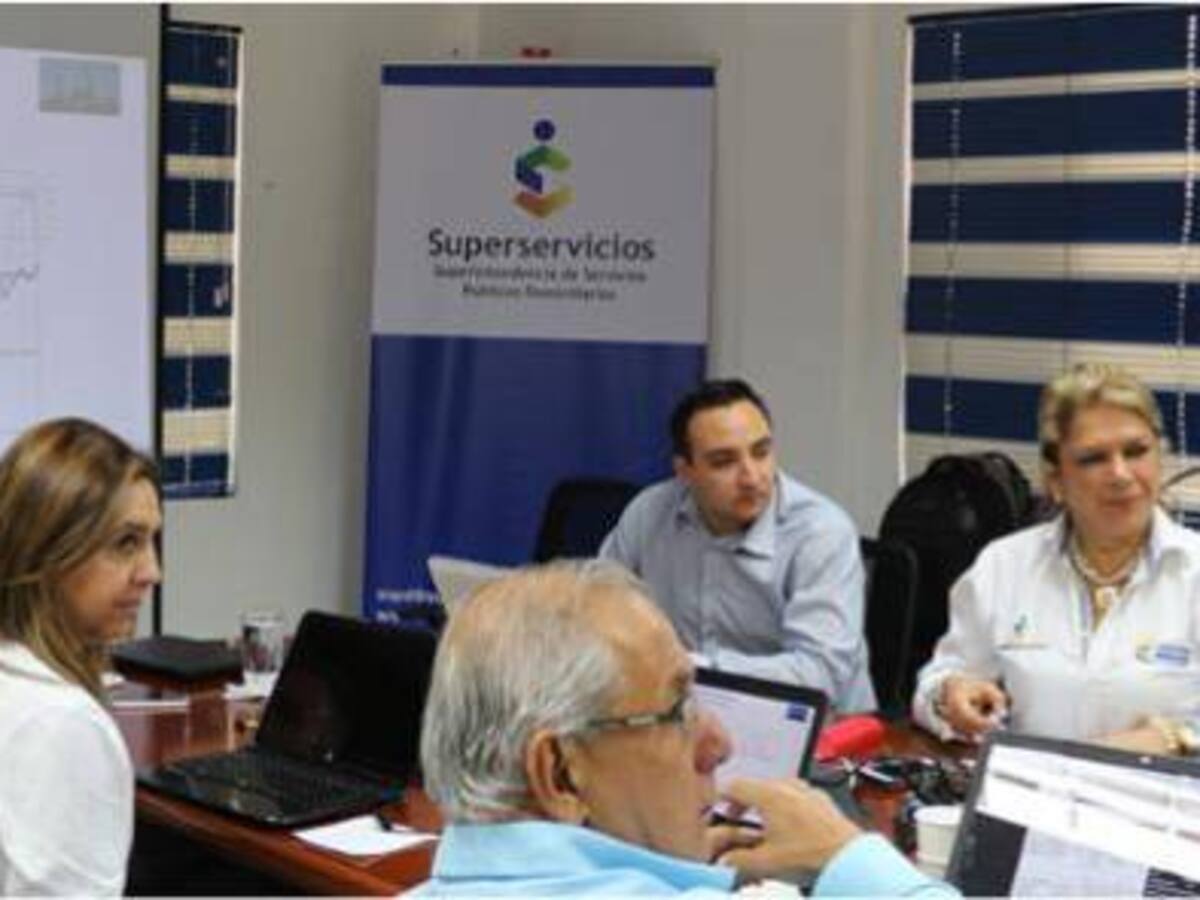 Termocandelaria está lista para operar al máximo: Superservicios