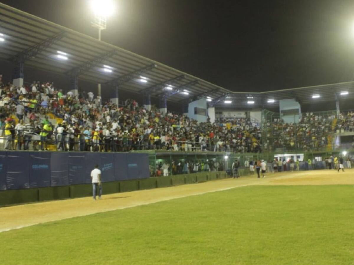 IDER ratificó respaldo a Juega por tu Barrio